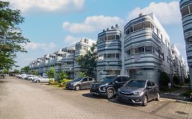 Hotel O Anartha Residence